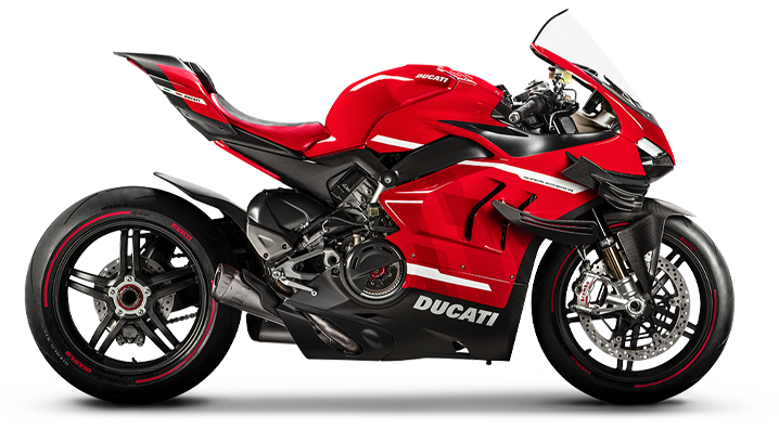 Tekyıldız Group Ducati