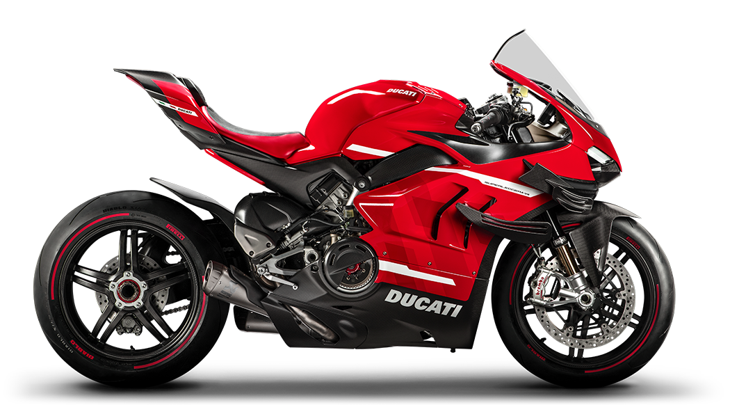 ducati bursa